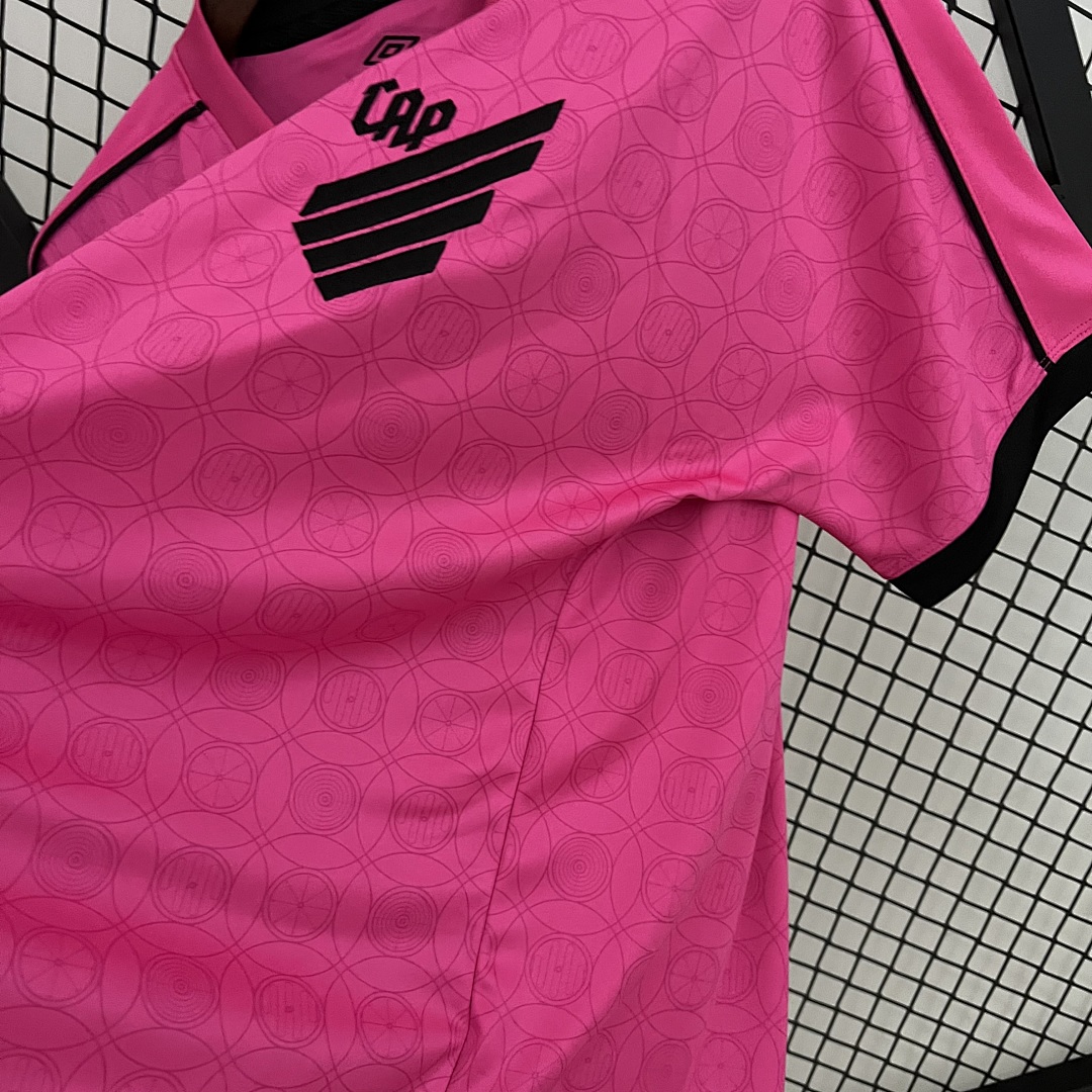 23/24 Parana pink S-4XL 7