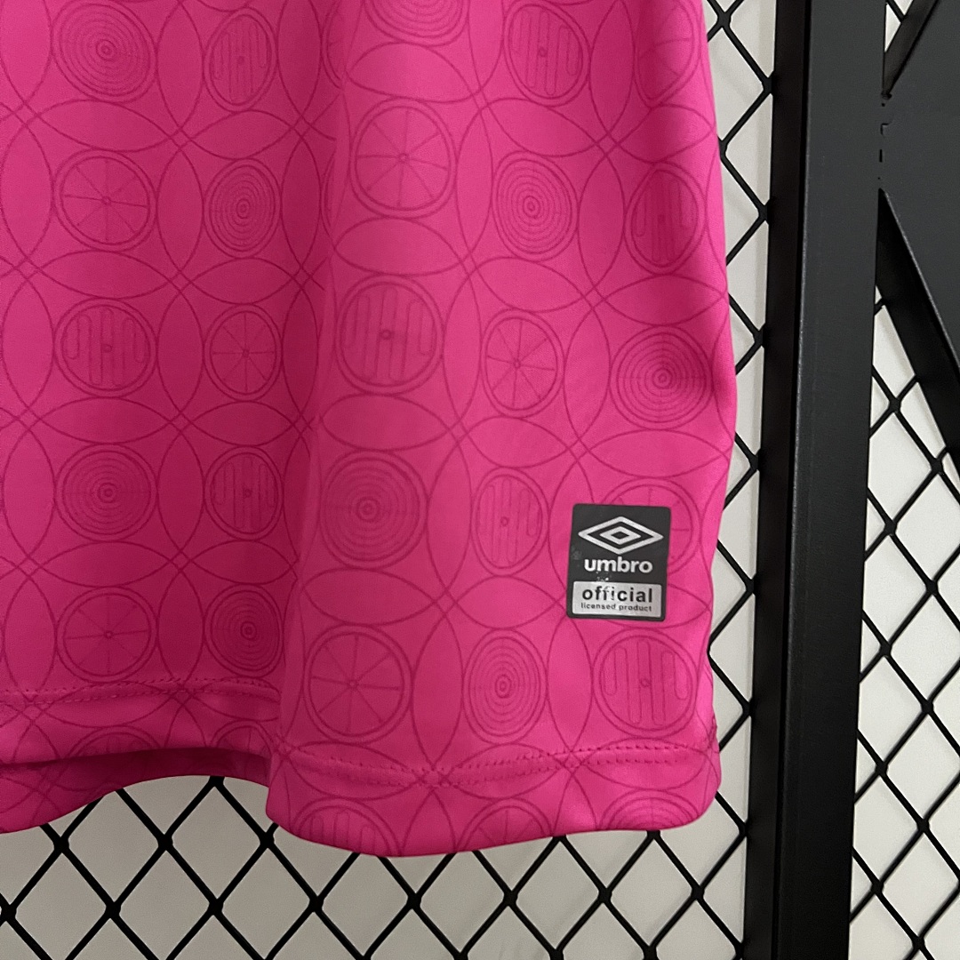 23/24 Parana pink S-4XL 8