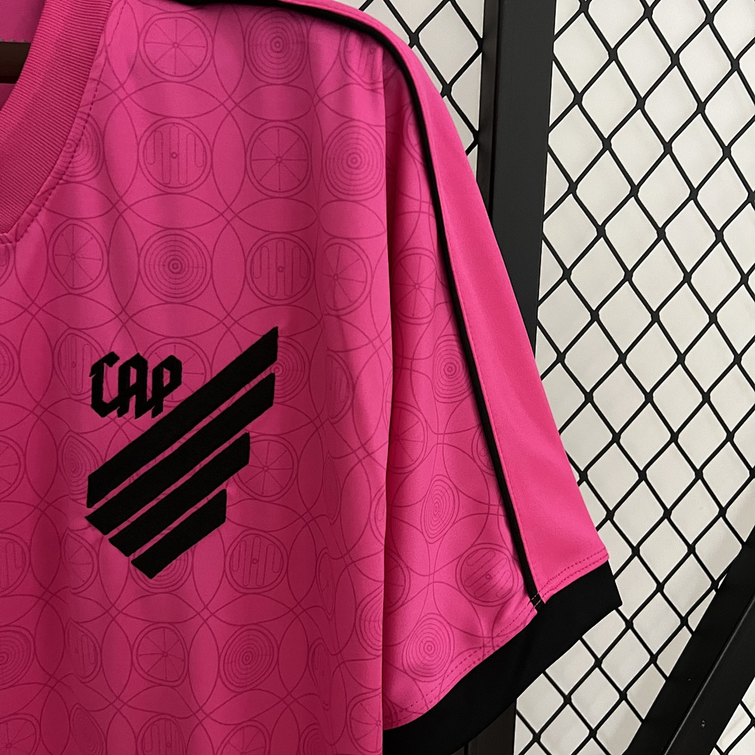 23/24 Parana pink S-4XL 9