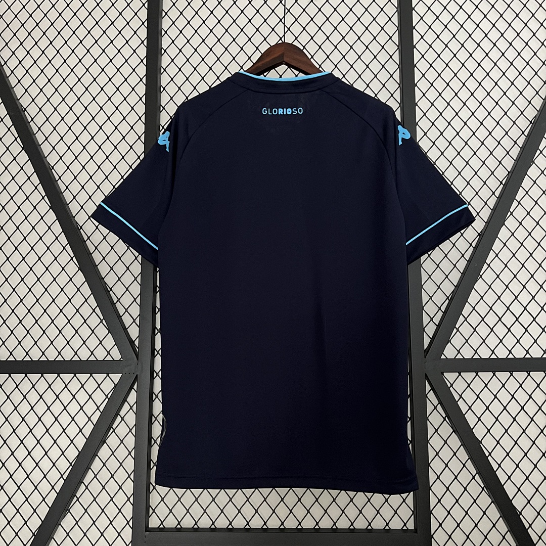 23/24 Goalkeeper Botafogo Blue S-4XL 7