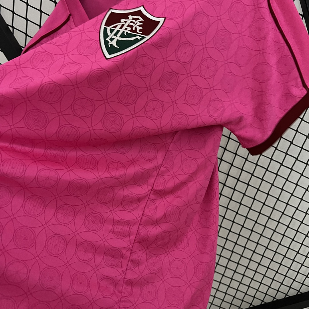 23/24 Fluminense Pink S-4XL 7