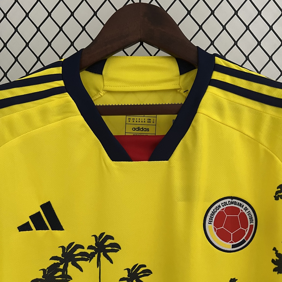 2023 Colombia Special Edition S-XXL 8