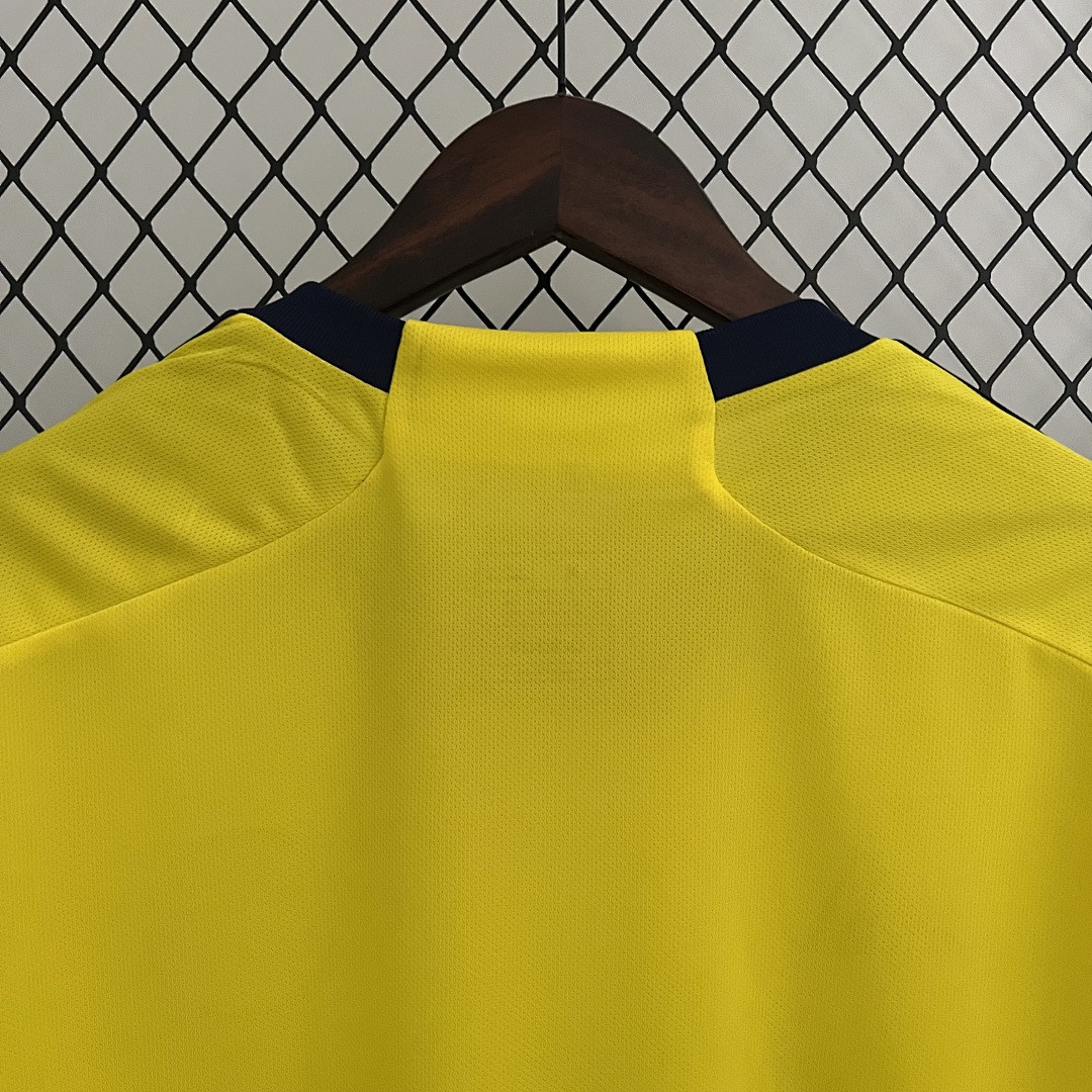 2023 Colombia Special Edition S-XXL 6