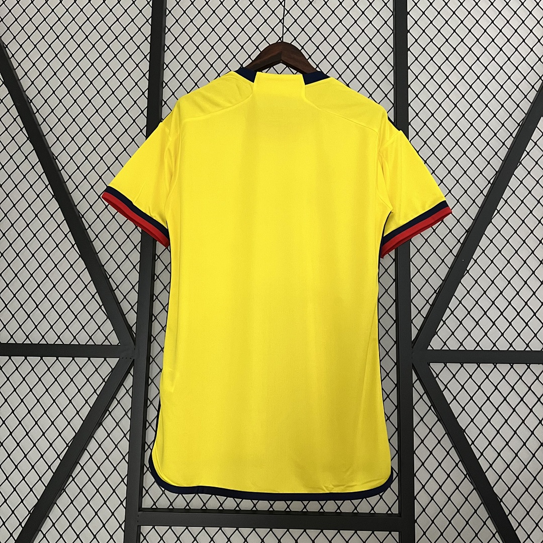 2023 Colombia Special Edition S-XXL 5