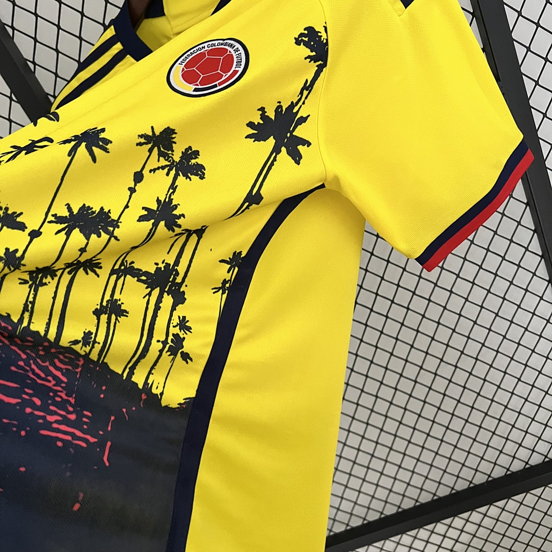 2023 Colombia Special Edition S-XXL 4