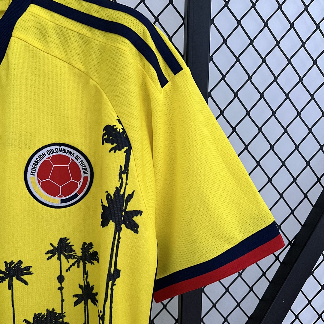 2023 Colombia Special Edition S-XXL 3