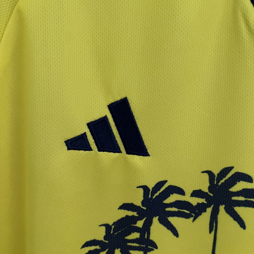 2023 Colombia Special Edition S-XXL 2
