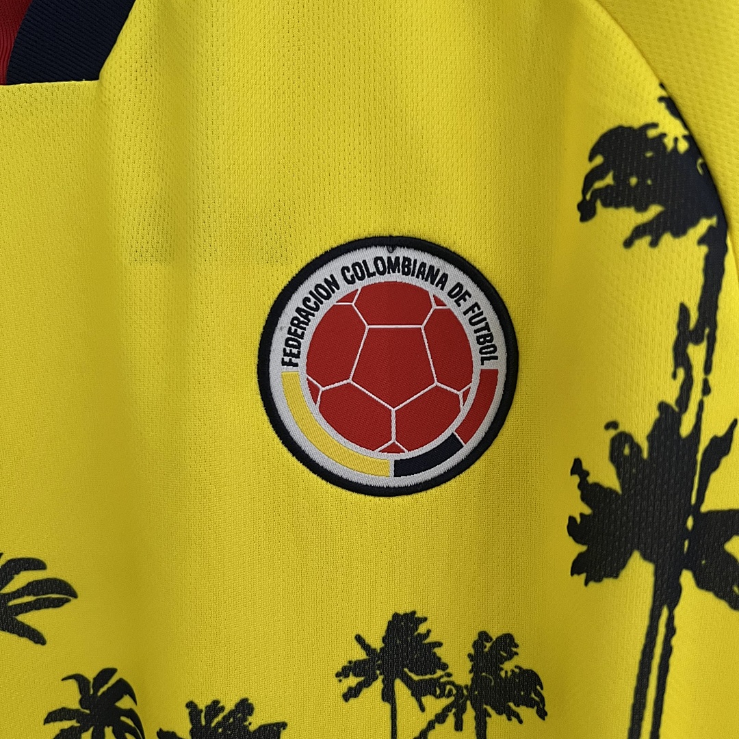 2023 Colombia Special Edition S-XXL 7
