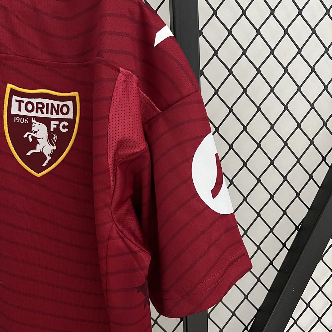 23/24 Turin home S-XXL 5