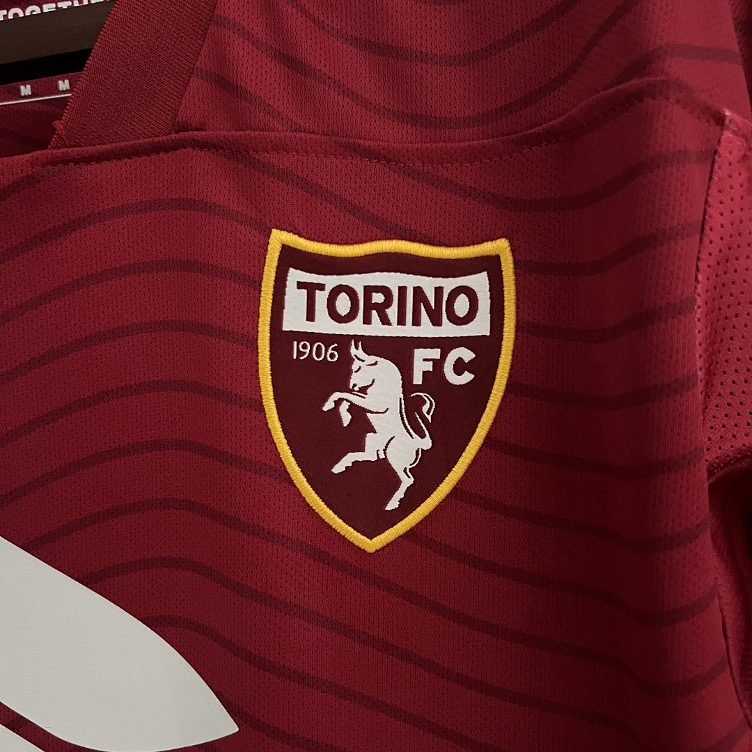 23/24 Turin home S-XXL 3