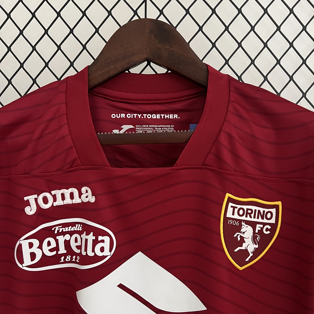 23/24 Turin home S-XXL 4