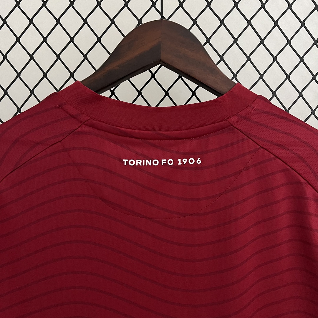 23/24 Turin home S-XXL 6