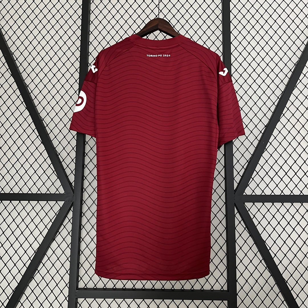 23/24 Turin home S-XXL 7