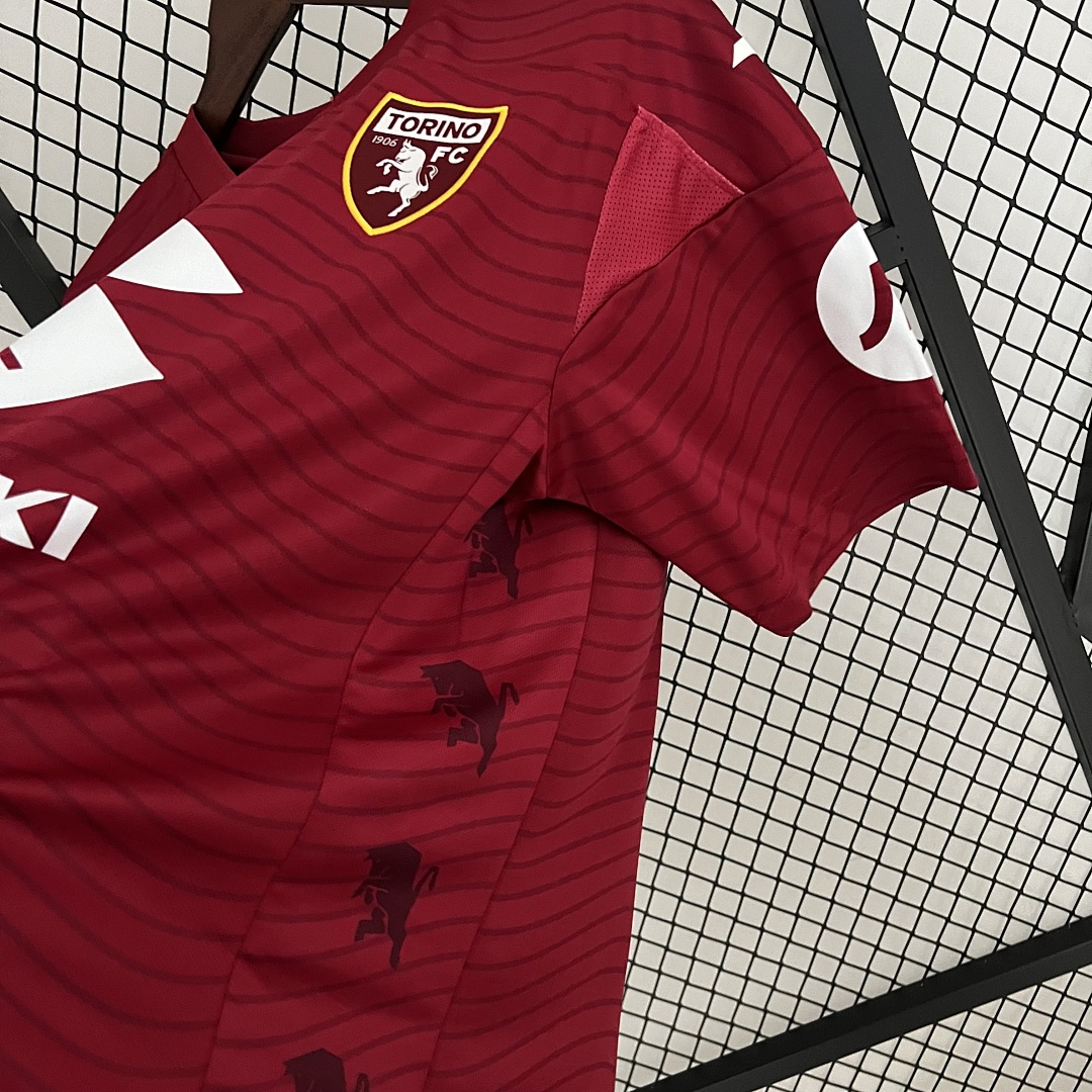 23/24 Turin home S-XXL 8