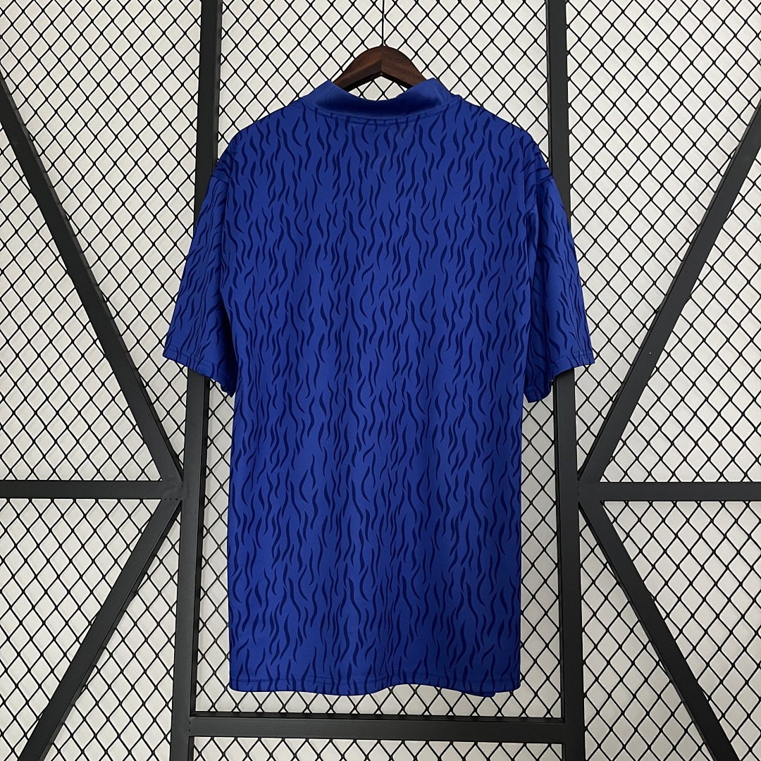 Retro Leicester City 92/94 Home S-XXL 5