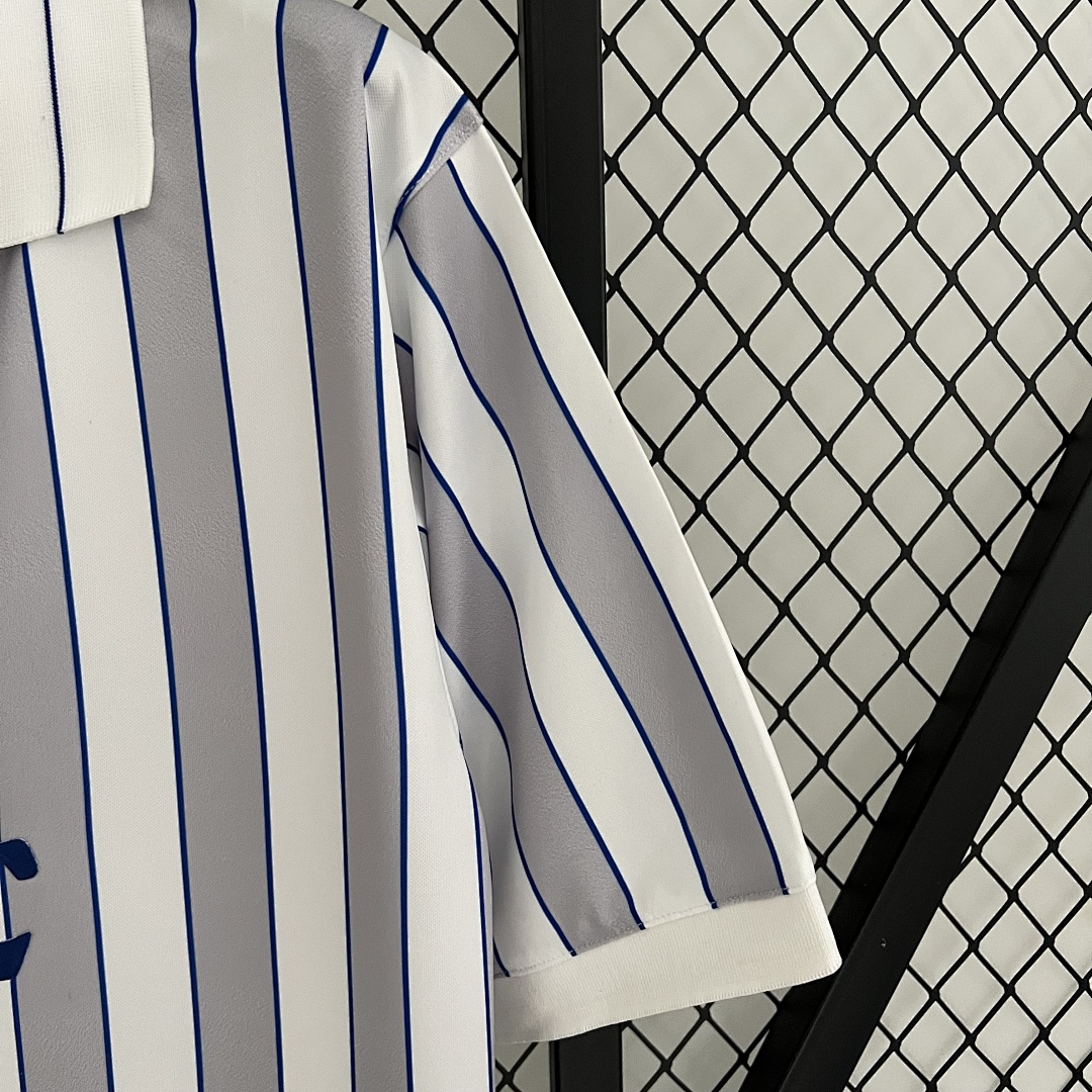 Retro Everton 88/90 Away S-XXL 3