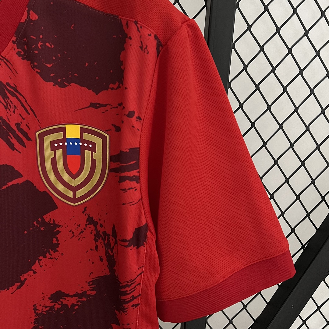 2023 Venezuela Home S-XXL 5