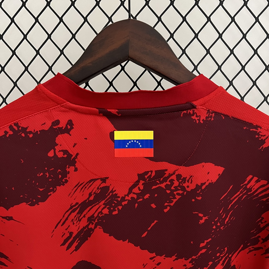 2023 Venezuela Home S-XXL 6