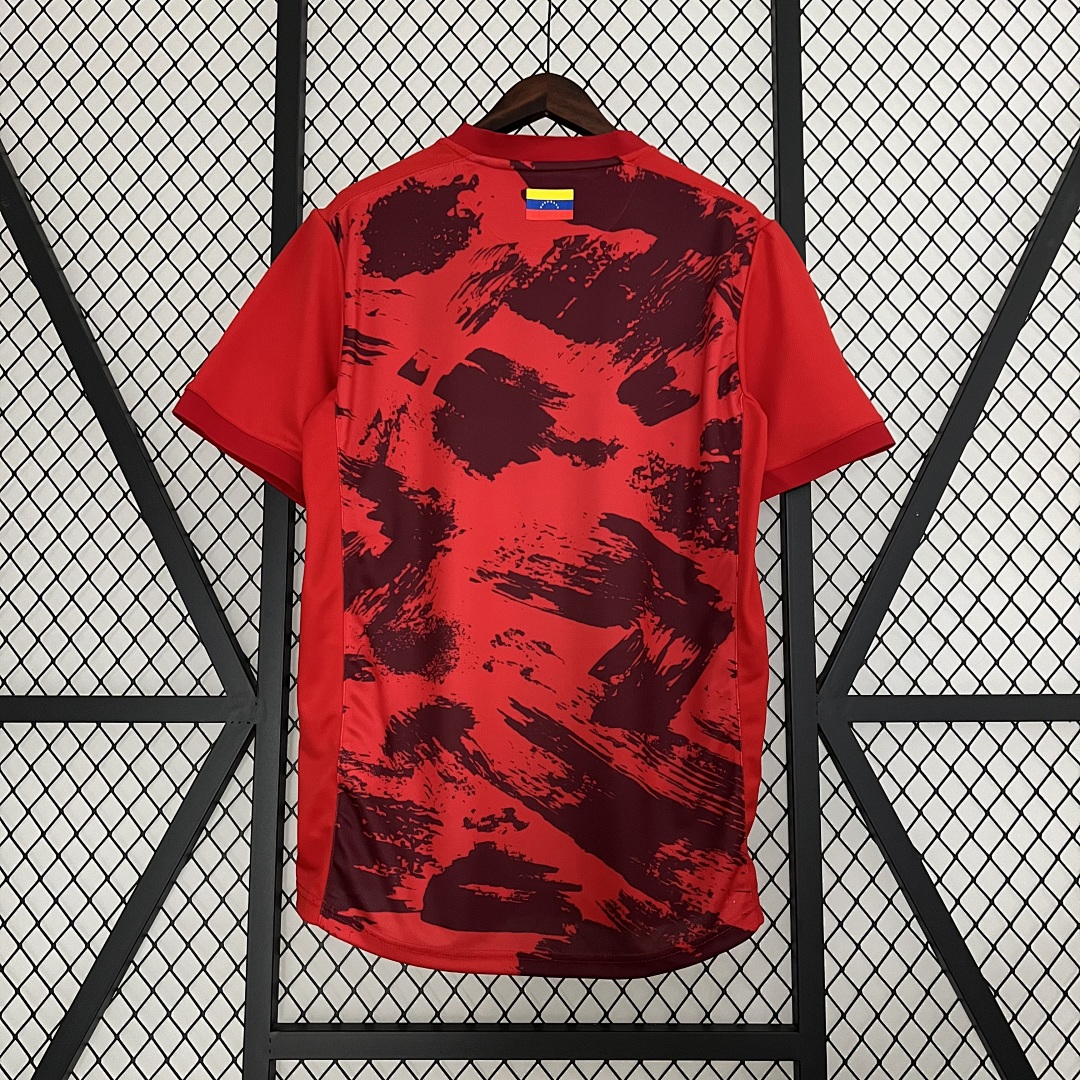 2023 Venezuela Home S-XXL 7