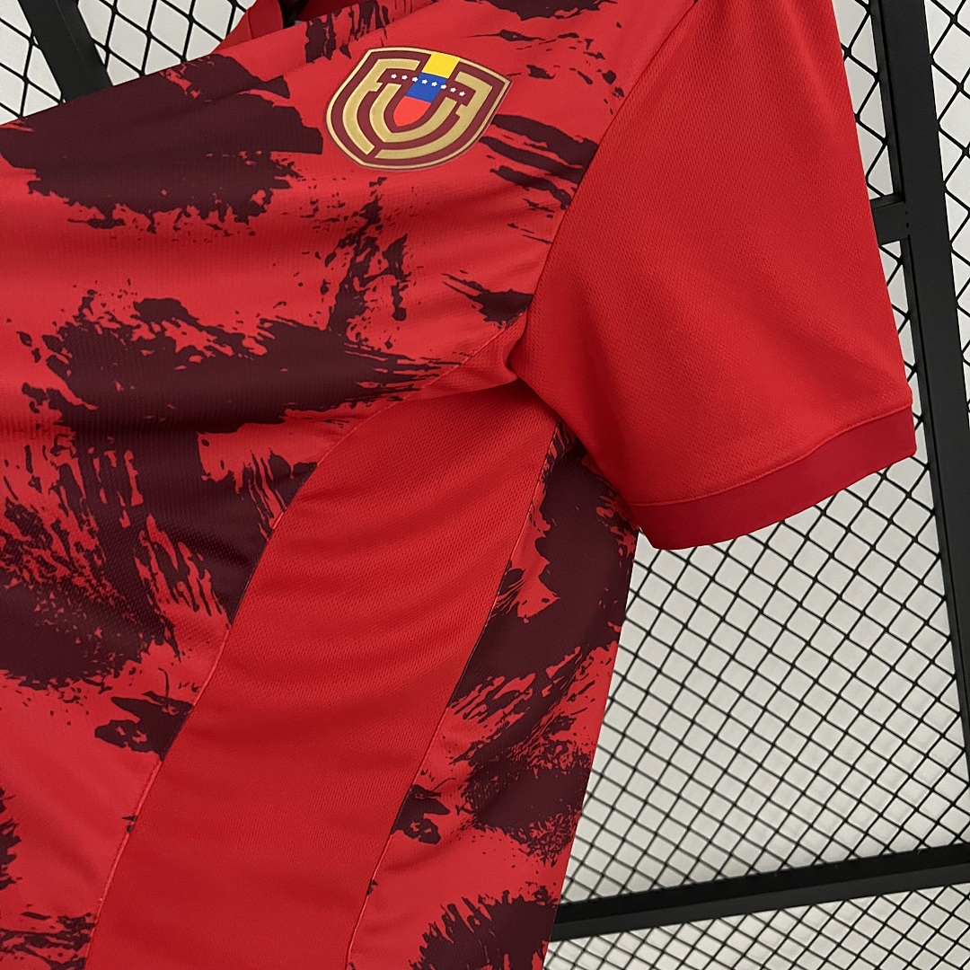 2023 Venezuela Home S-XXL 8