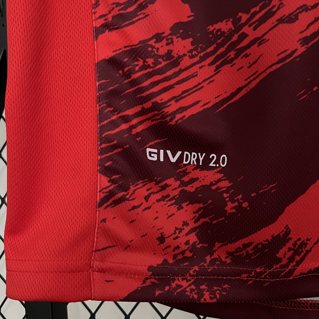 2023 Venezuela Home S-XXL 9