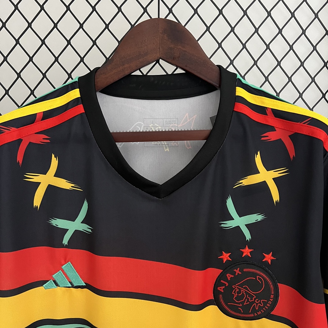 23/24 Ajax Special Edition S-3XL 2