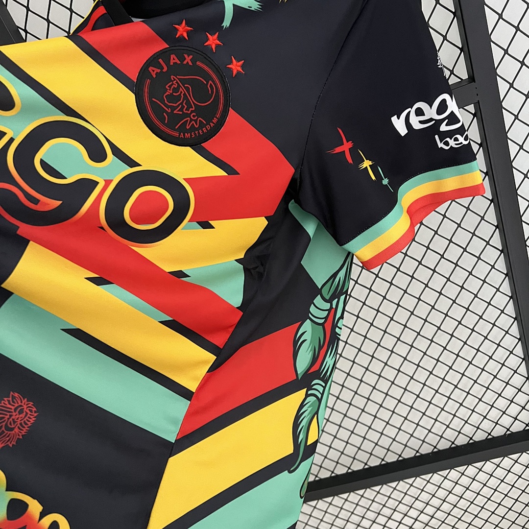 23/24 Ajax Special Edition S-3XL 6