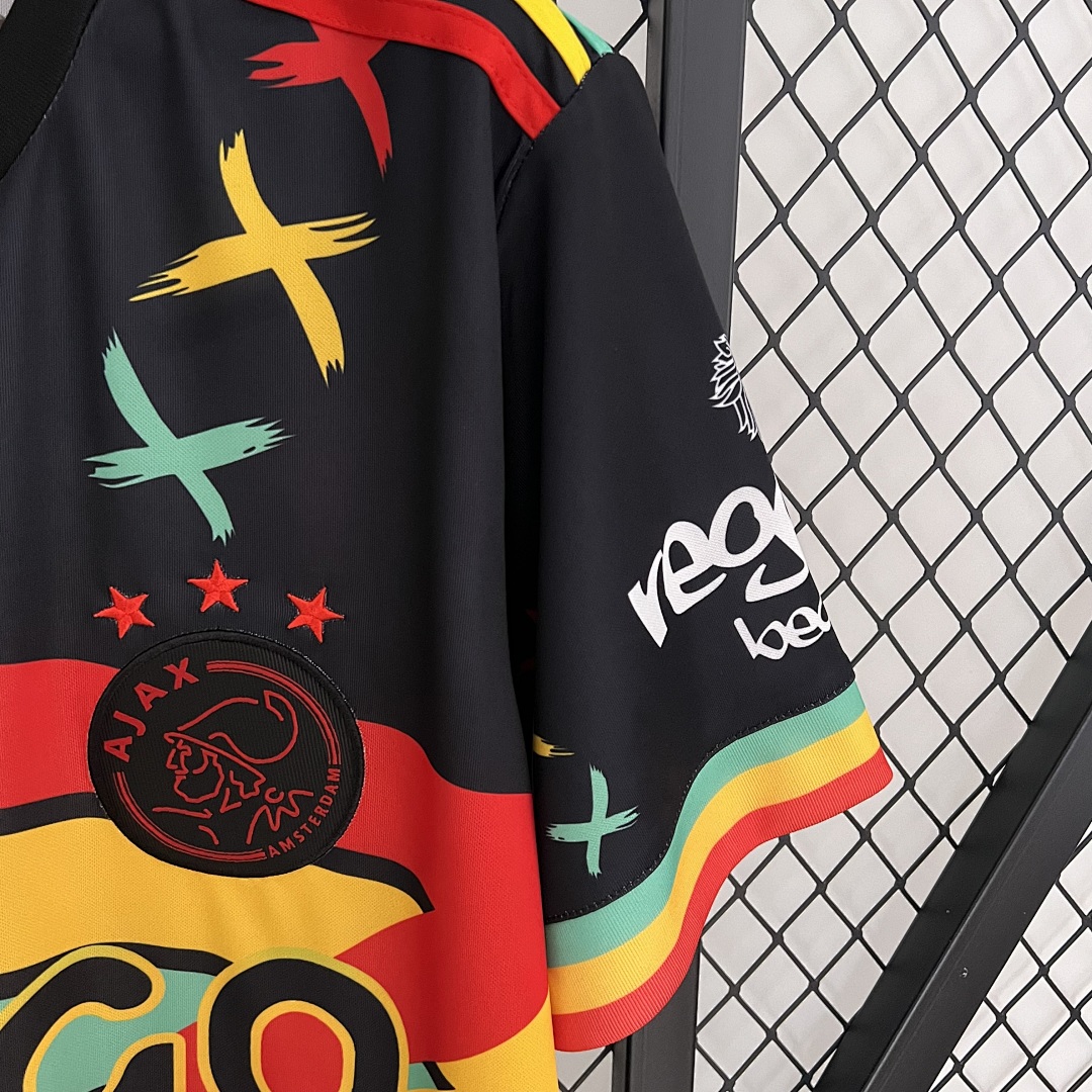 23/24 Ajax Special Edition S-3XL 8