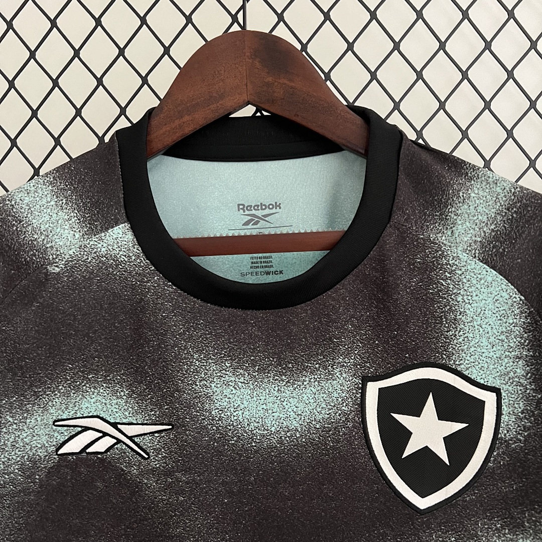 23/24 Botafogo training suit S-4XL 3