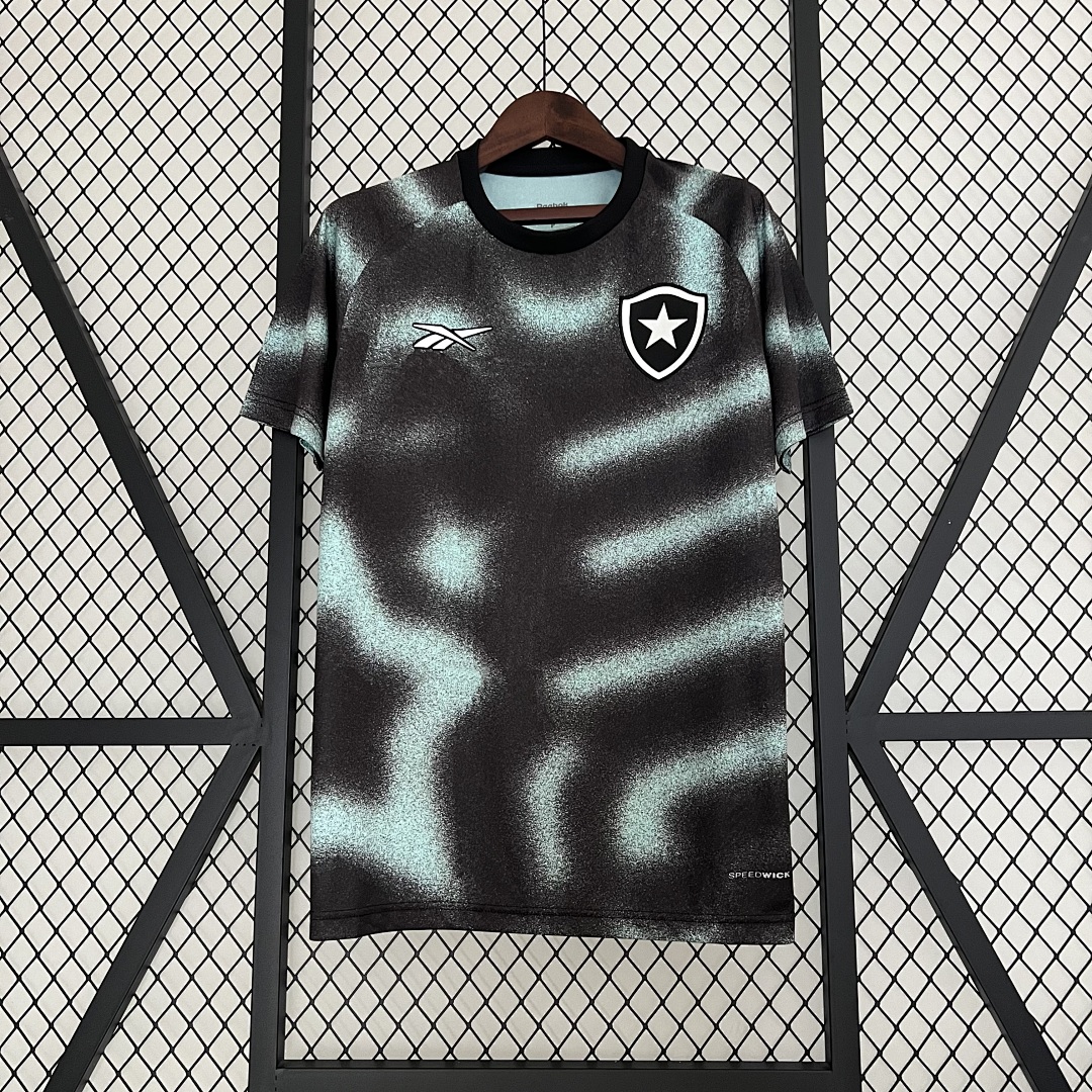 23/24 Botafogo training suit S-4XL
