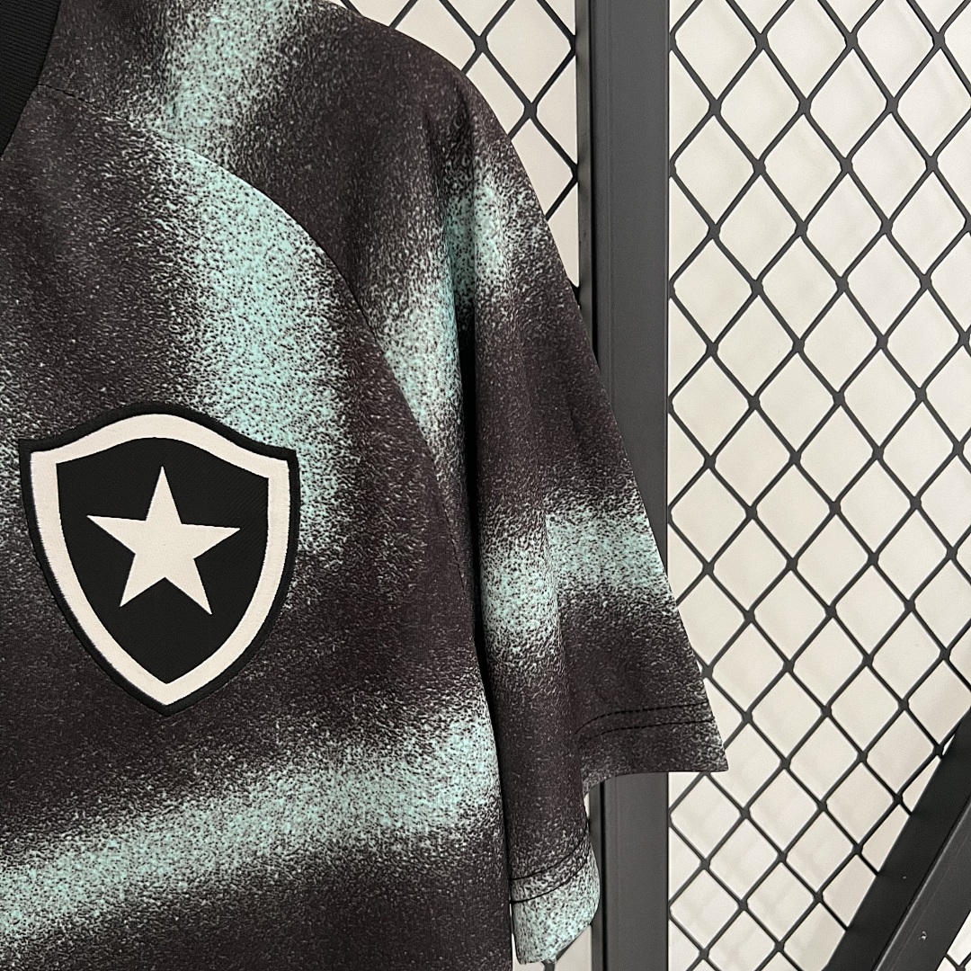 23/24 Botafogo training suit S-4XL 9