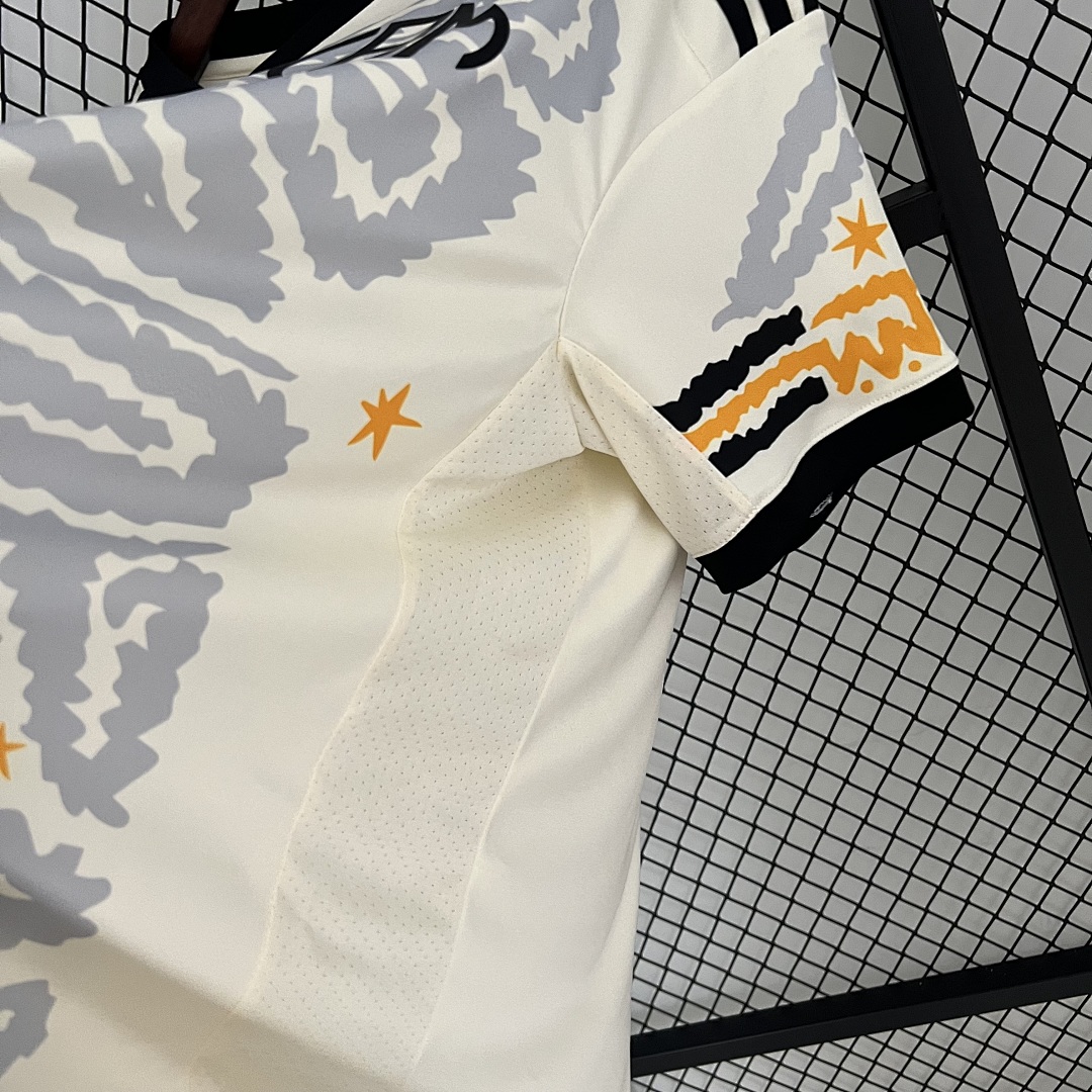 23/24 Atletico Mineiro Special Edition S-4XL 3