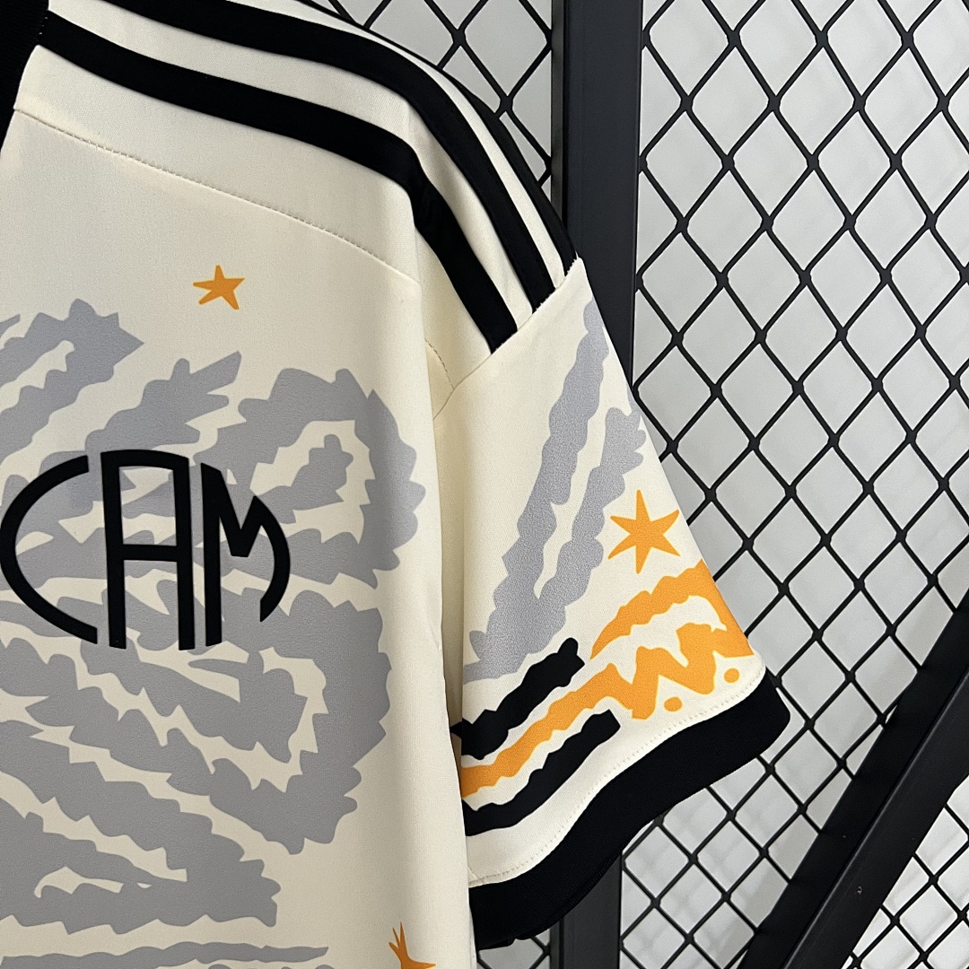 23/24 Atletico Mineiro Special Edition S-4XL 5