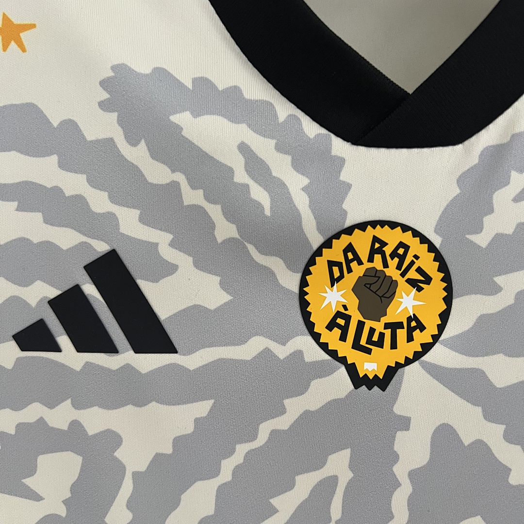 23/24 Atletico Mineiro Special Edition S-4XL 6