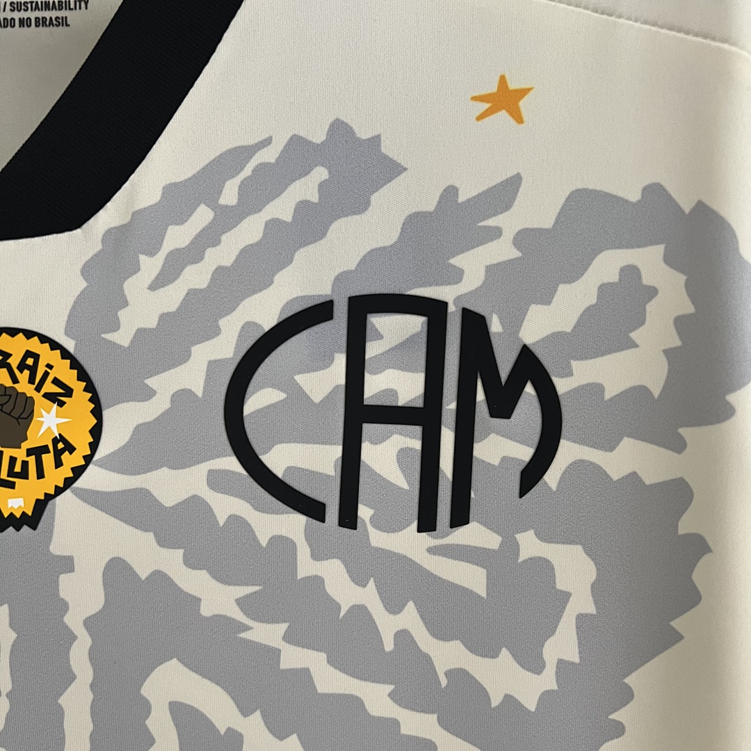23/24 Atletico Mineiro Special Edition S-4XL 7