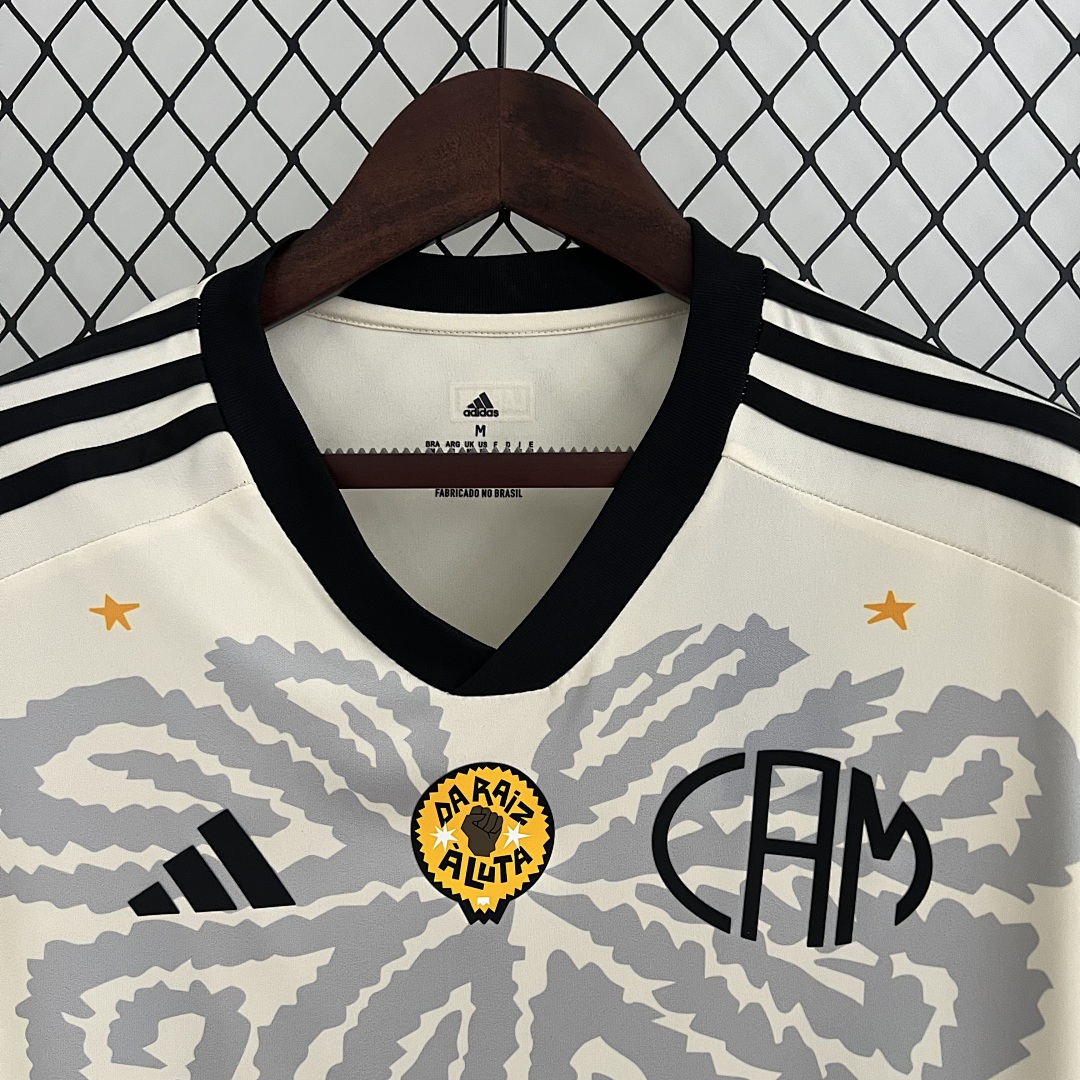 23/24 Atletico Mineiro Special Edition S-4XL 8