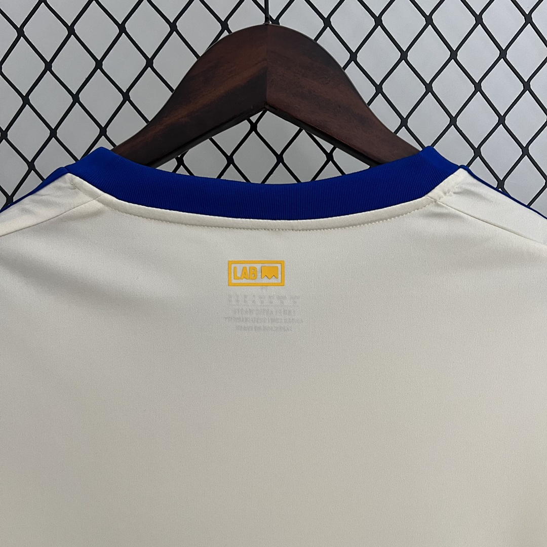 23/24 Cruzeiro Special Edition S-4XL 8