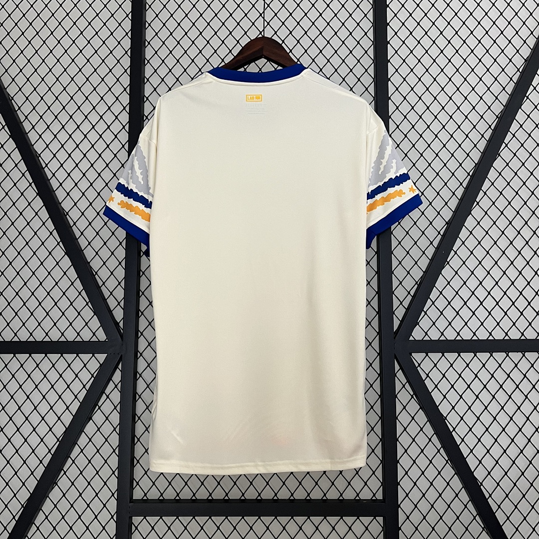 23/24 Cruzeiro Special Edition S-4XL 2