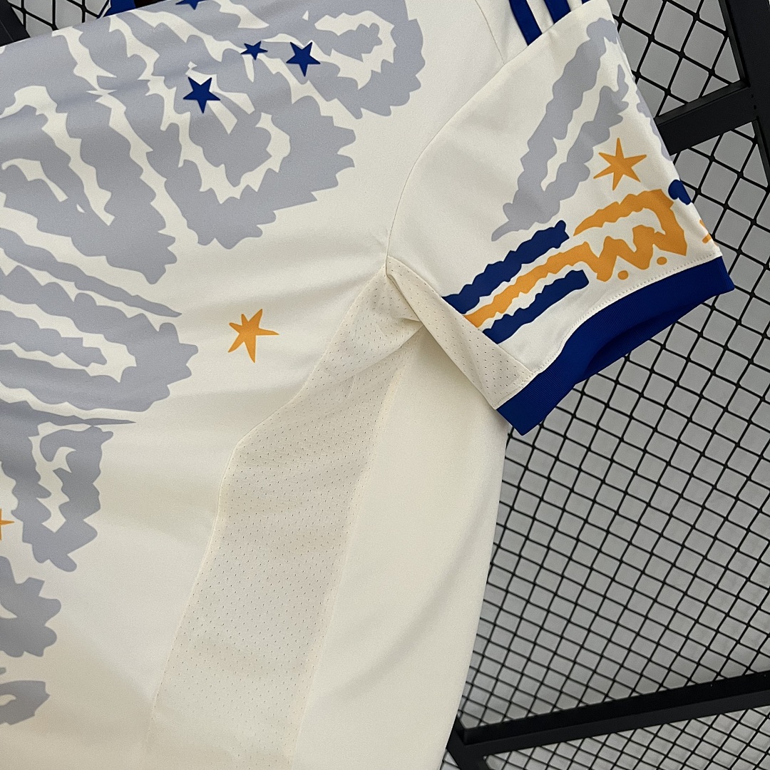 23/24 Cruzeiro Special Edition S-4XL 3