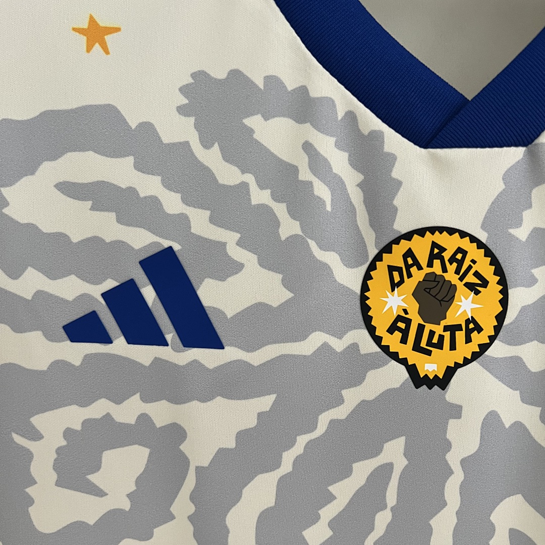 23/24 Cruzeiro Special Edition S-4XL 5