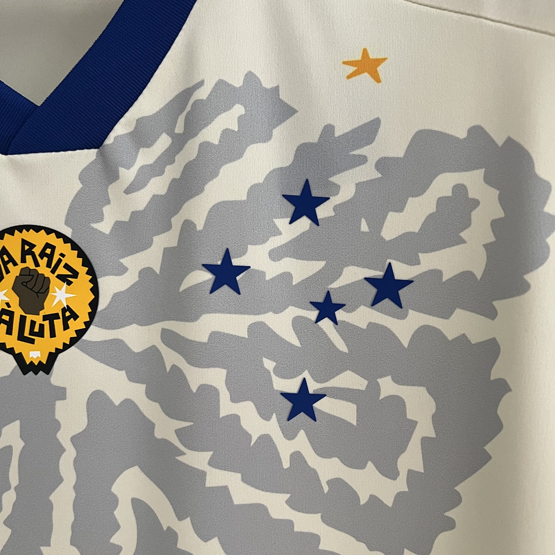 23/24 Cruzeiro Special Edition S-4XL 6
