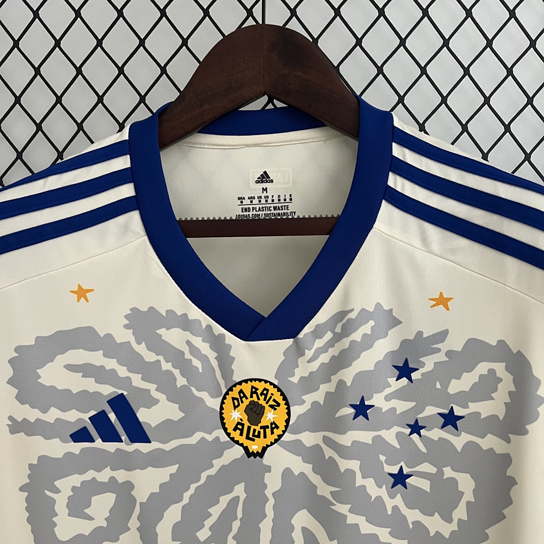 23/24 Cruzeiro Special Edition S-4XL 7