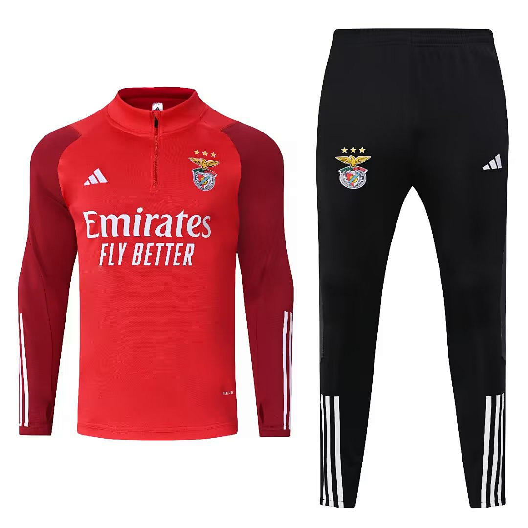 23/24 Benfica Training Wear S-XXL