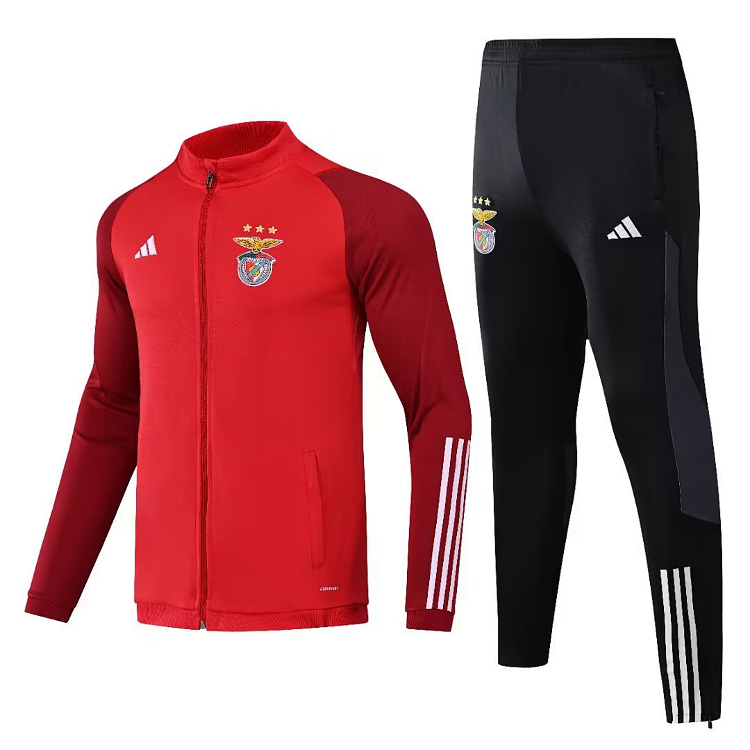 23/24 Benfica Jacket S-XXL 2