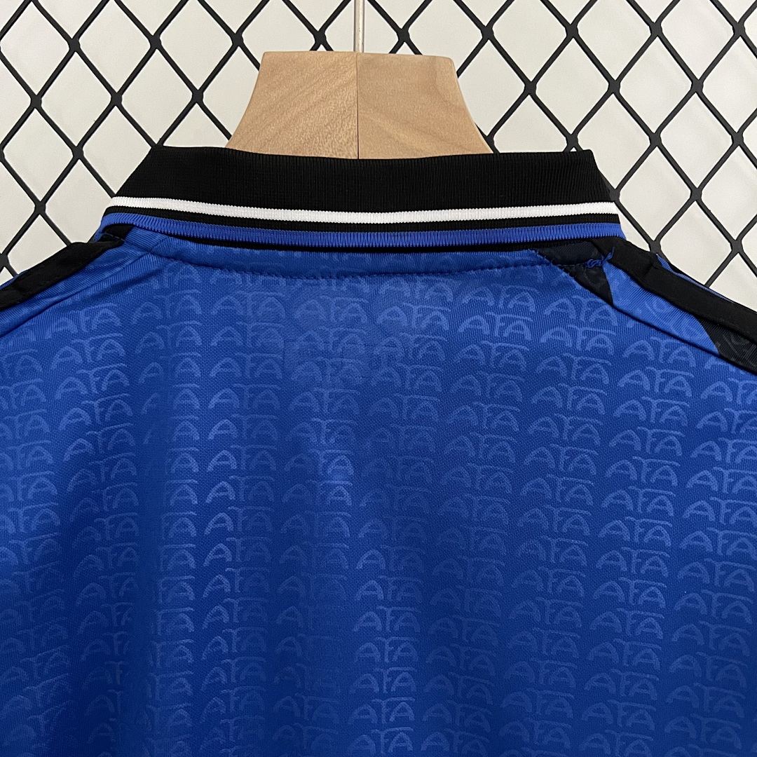 kids Argentina 1994 away size: 16-28 6