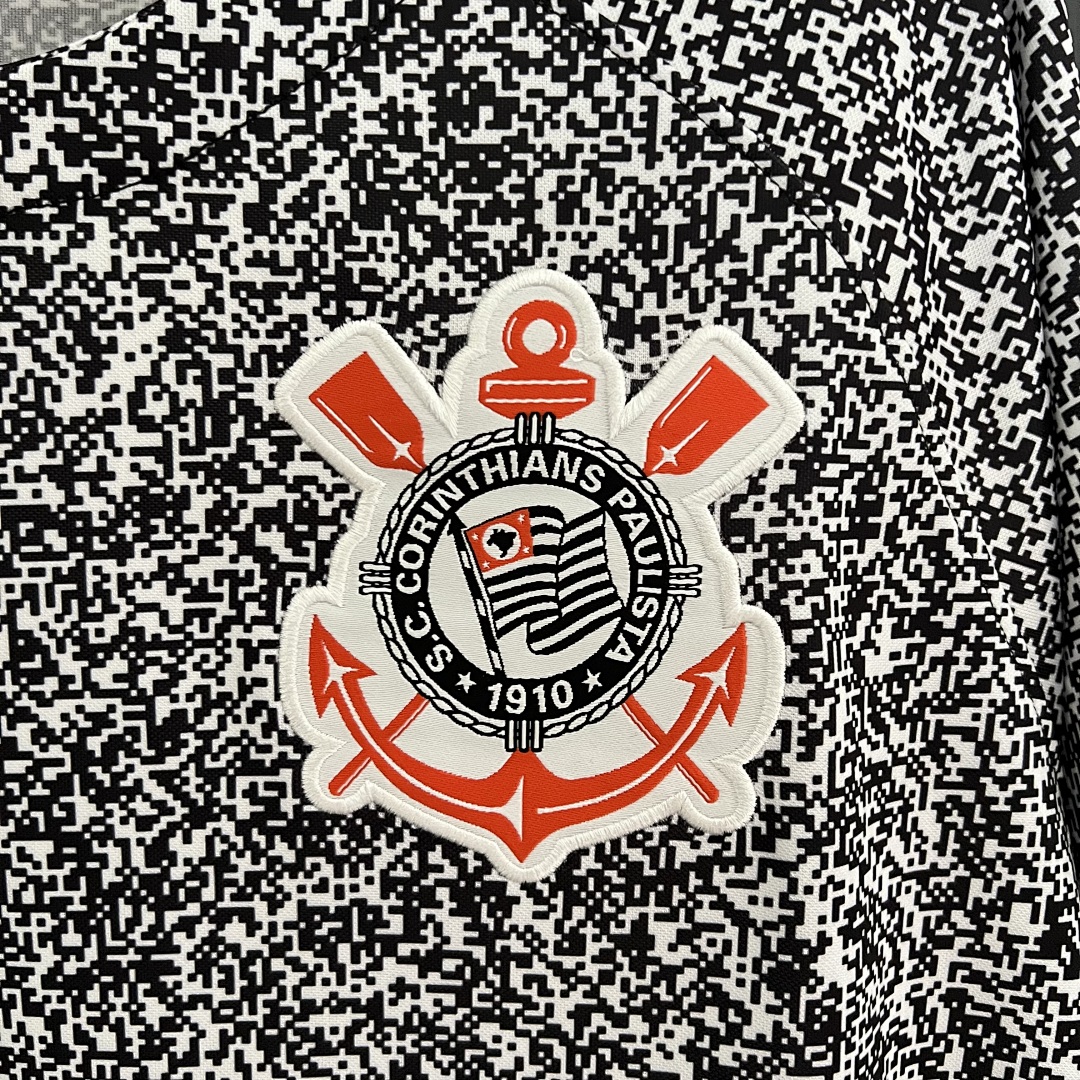23/24 Corinthians Special Edition S-4XL 2