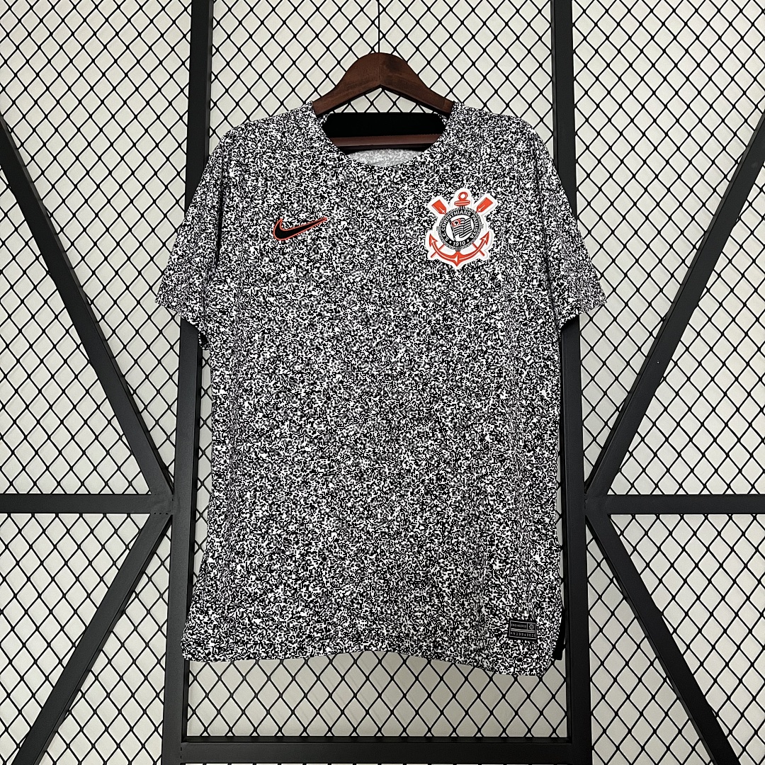 23/24 Corinthians Special Edition S-4XL