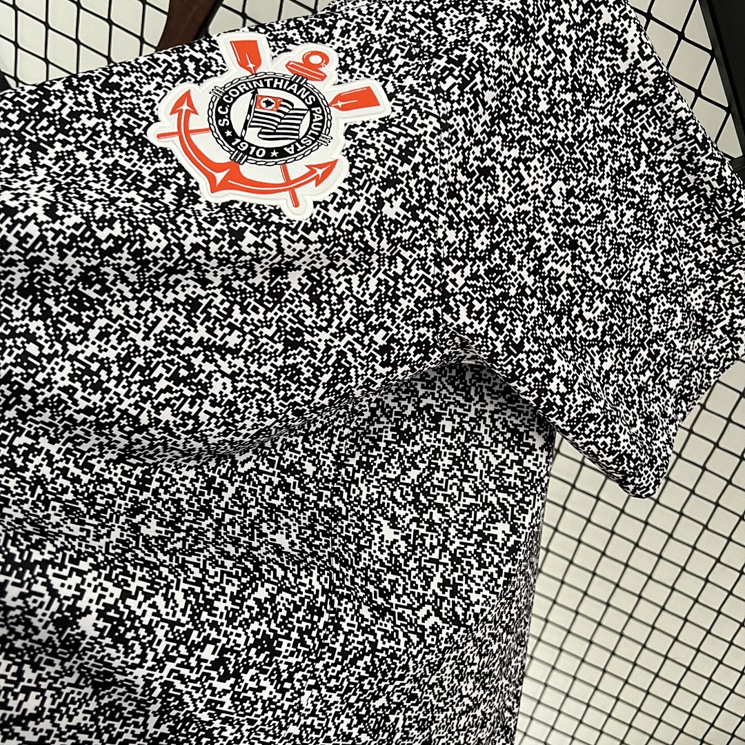 23/24 Corinthians Special Edition S-4XL 7