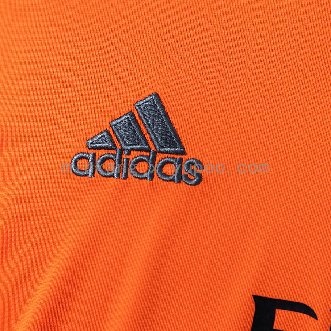 Retro Real Madrid 13/14 third away S-XXL 3