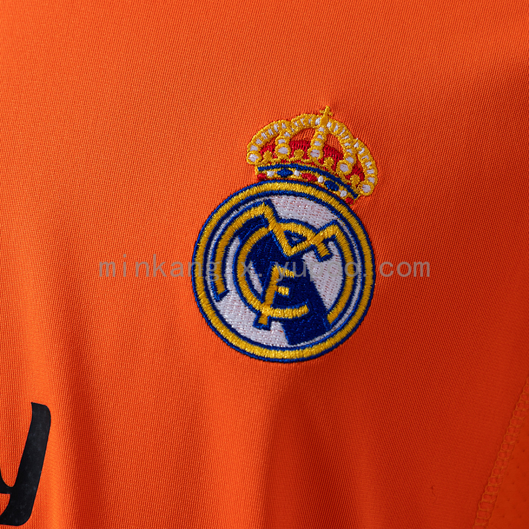 Retro Real Madrid 13/14 third away S-XXL 4